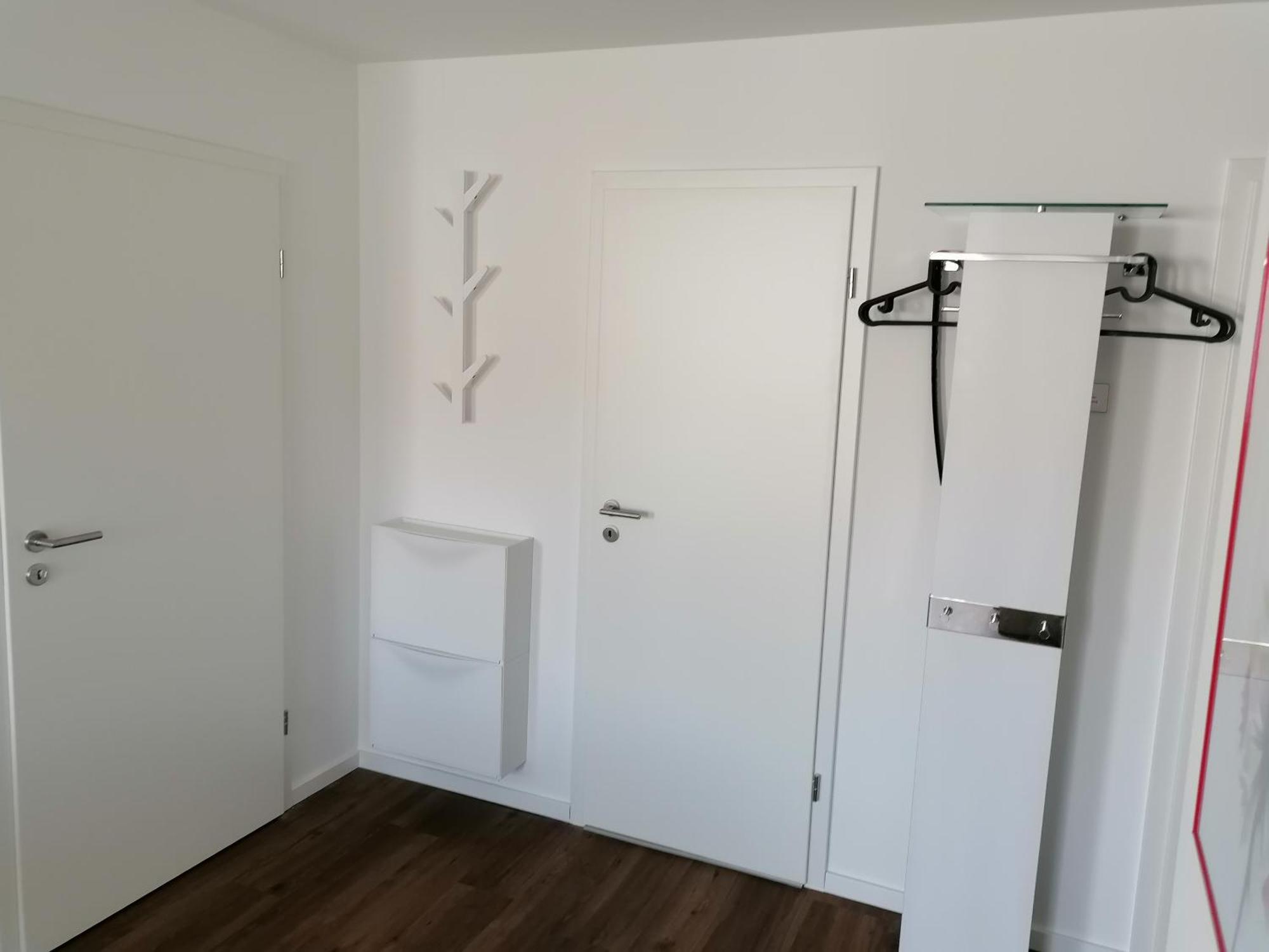 Auszeit2 Erfurt - Stilvolle Dachwohnung Mit Parkplatz - Zentrumsnah Ngoại thất bức ảnh