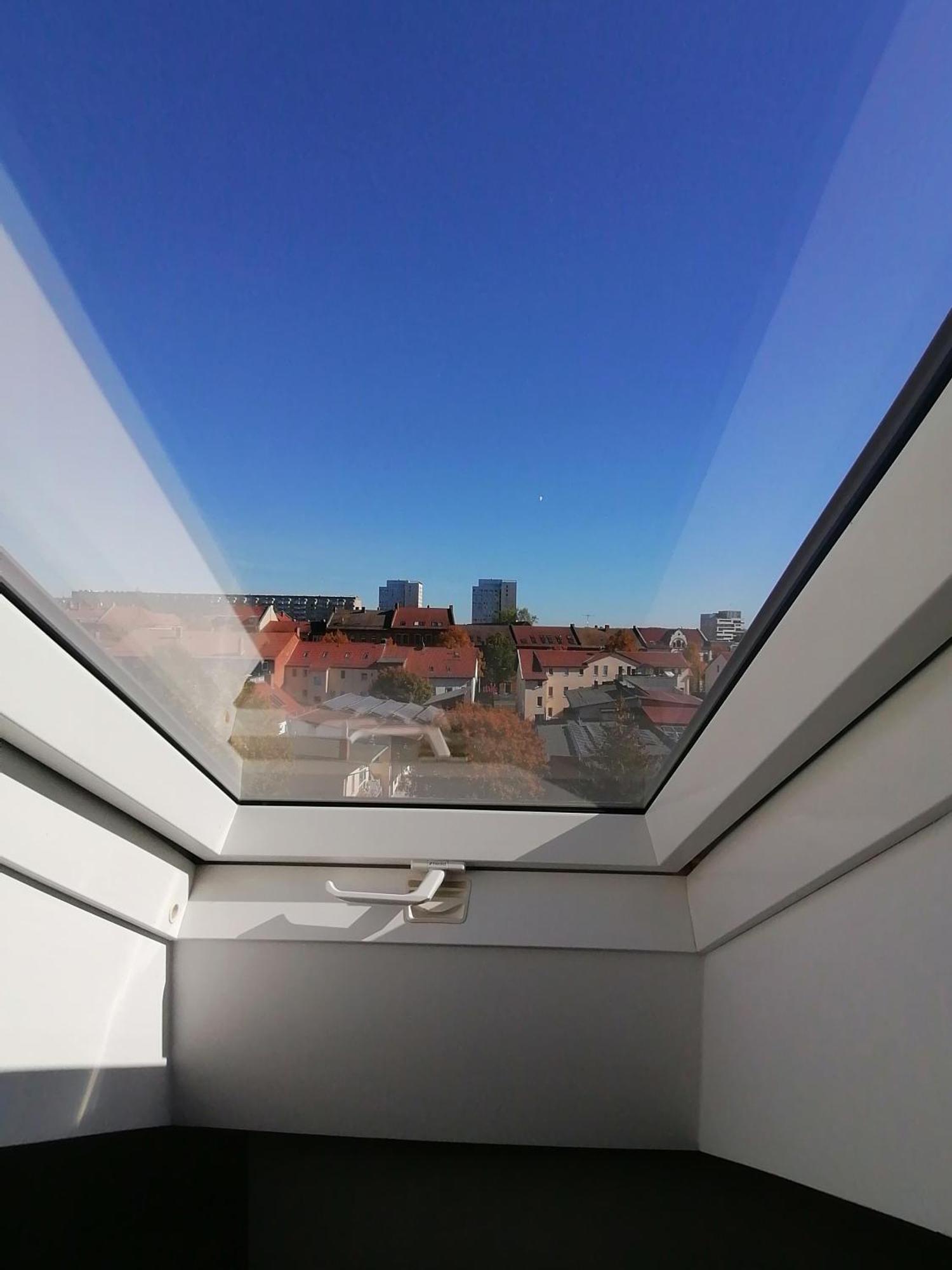 Auszeit2 Erfurt - Stilvolle Dachwohnung Mit Parkplatz - Zentrumsnah Ngoại thất bức ảnh